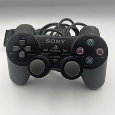 🎮 Controller Sony PS2
