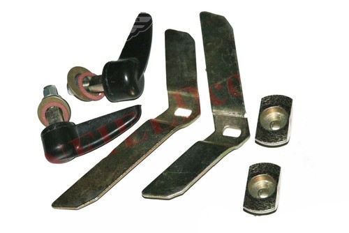 Kit completo fissaggio - di,