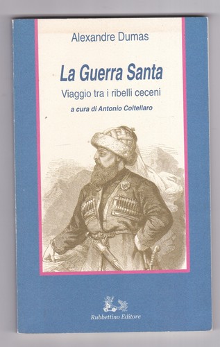 Libro guerra santa - libro,