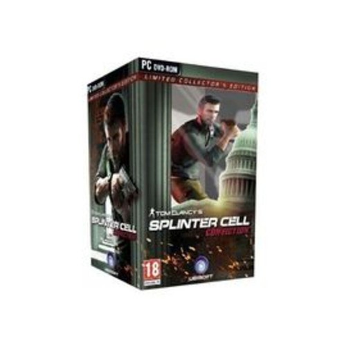 Jeu splinter cell - jeu,