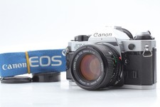 [Quasi come nuova] Canon AE-1