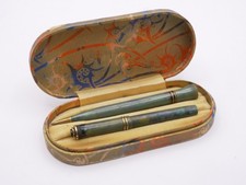 Penna stilografica Wahl