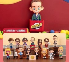 The big bang theory - the,