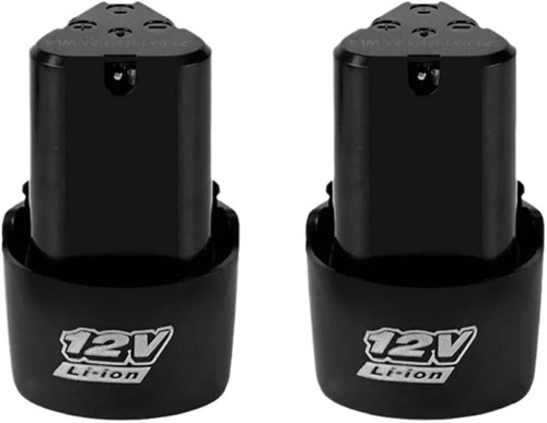 Batterie ricaricabile per - 2,