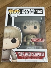 Funko pop star wars young - wars,
