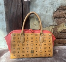 Borsa donna MCM originale