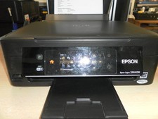 Stampante Epson Stylus SX440W usata