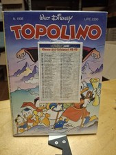 📚 TOPOLINO n. 1938 –