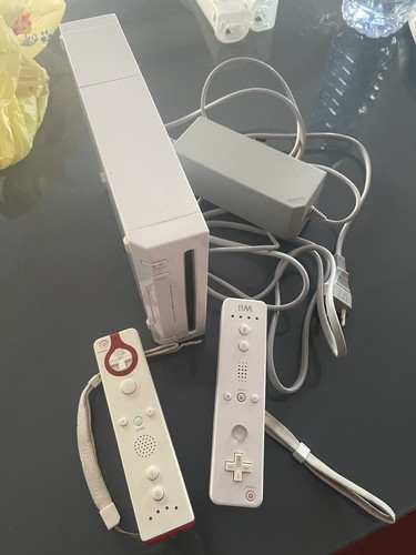 Console nintendo wii originale - nintendo,