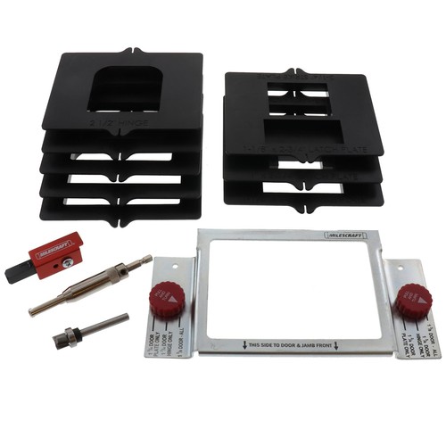 Cerniera milescraftmate350 - cerniera,
