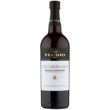Marsala Superiore Secco DOP -