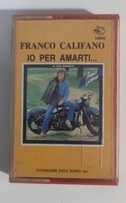 Franco Califano – Io Per
