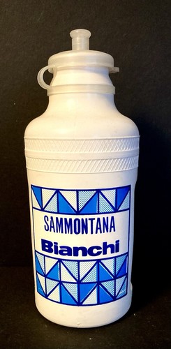 Borraccia bianchi sammontana - borraccia,