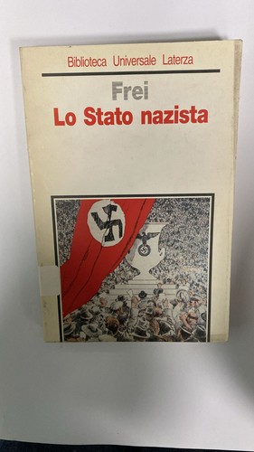 Frei stato nazista - -, lo
