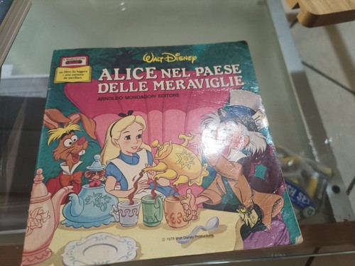 Alice nel paese delle