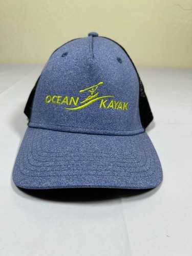 Cappello berretto ocean kayak - cappello,