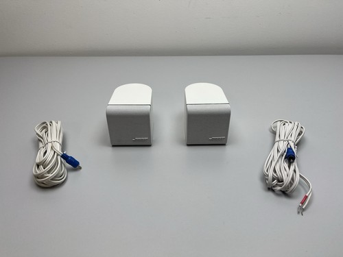 Bose altoparlanti lifestyle - 2x,