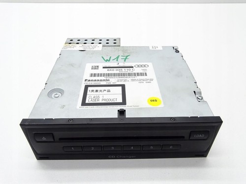 Audi 2012 scambiatore - 8t,
