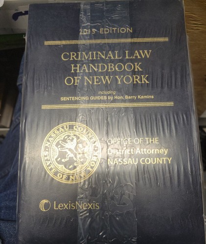 New york criminal and civil - new,