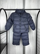 Moncler 2 years mauger