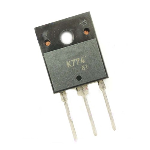 Pcs 2sk774 k774 - 1,