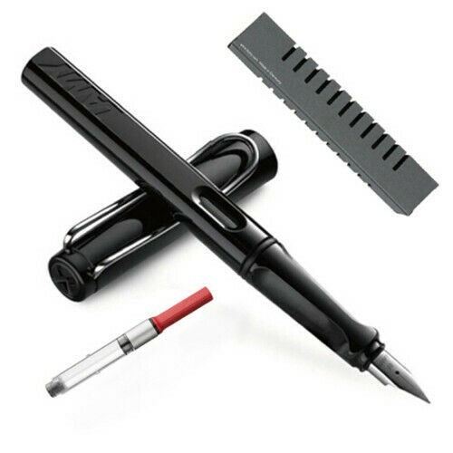 Penna stilografica lamy - penna,