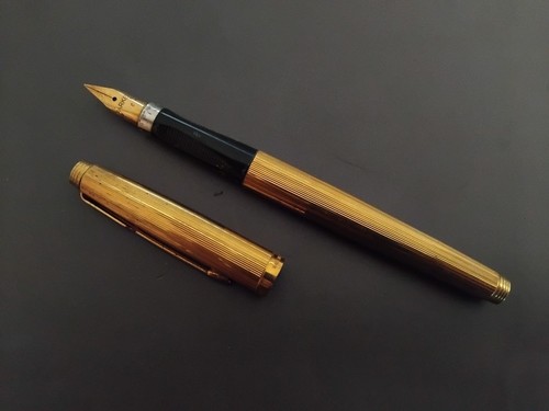 Tres beau stylo plume parker - beau,