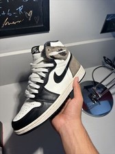 jordan 1 high Dark Mocha ORIGINALI