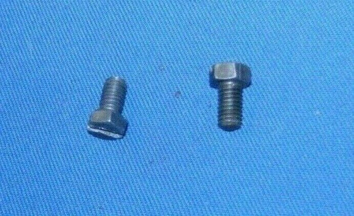 Solex vis tetes - ,