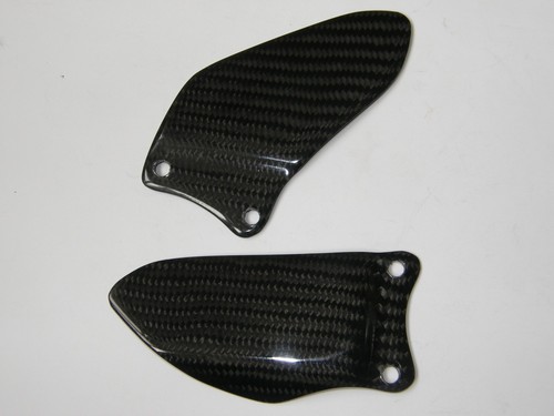 Piastre tallone fibra di - piastre,