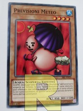 Previsioni Meteo / Weather Report ® SRL-IT020 25th Italiano