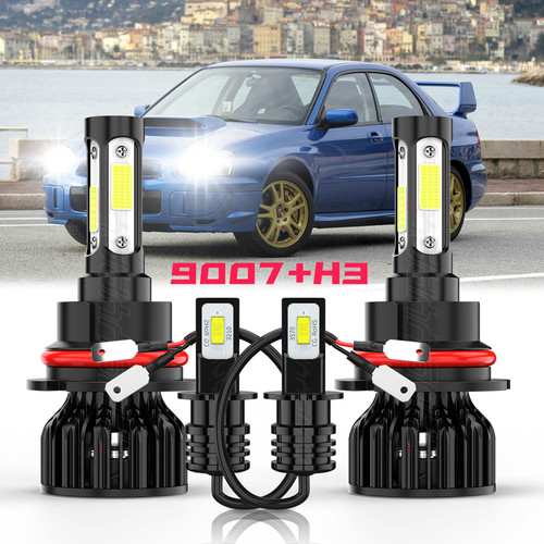 For subaru impreza 2002 - subaru,
