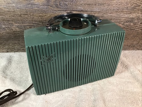 Radio epoca 1954 - 1954, general