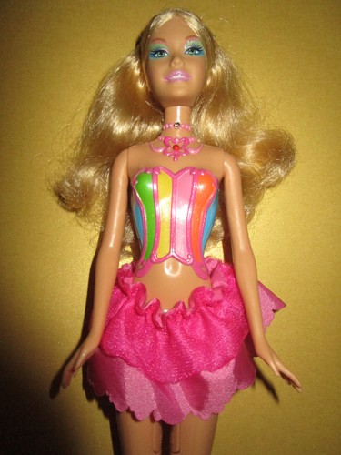 299 barbie elina - b-299), fairytopia