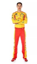 Tuta da corsa F1 Go Kart