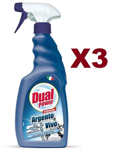Pezzi dual power - 3,