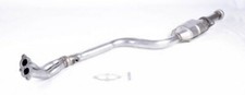 Catalizzatore per bmw - catalizzatore,