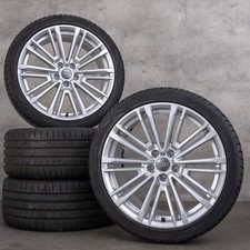 Audi A5 S5 B9 8W ruote estive