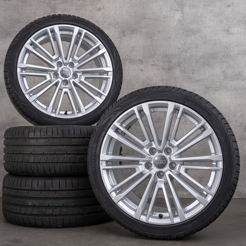 Audi 8w ruote estive - a5, b9