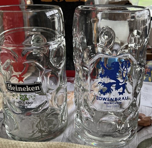 Heineken lowenbrau tazza in - tazza,