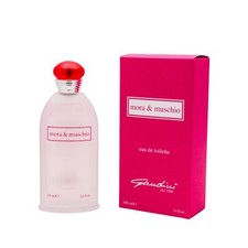 ⭐⭐ Gandini mora muschio