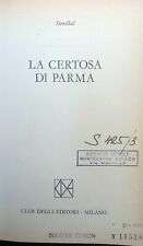 Libro di letteratura: La
