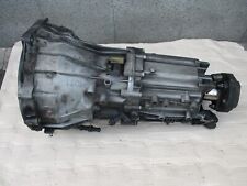 1069401105 CAMBIO MECCANICO MANUALE 6M BMW SERIE 3 E92 320D COUPE' N47D20A