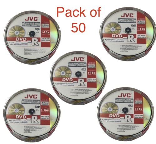 Jvc dvd 16x - 16x, velocità