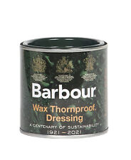 BARBOUR WAX THORNPROOF DRESSING - CERA IMPERMEABILIZZANTE
