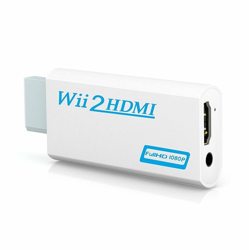 Gana convertitore wii a - gana,