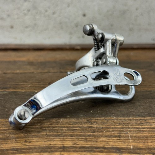 Vintage campagnolo record - vintage,