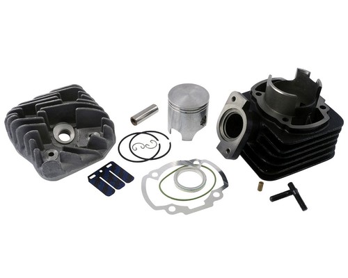 Kit cylindre 70cc polini sport - cylindre,