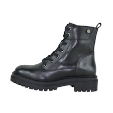 Geox Iridea art.D16HRC    Anfibio Pelle colore nero