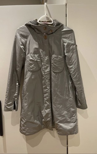 Cappotto swiss chriss grigio - swiss,